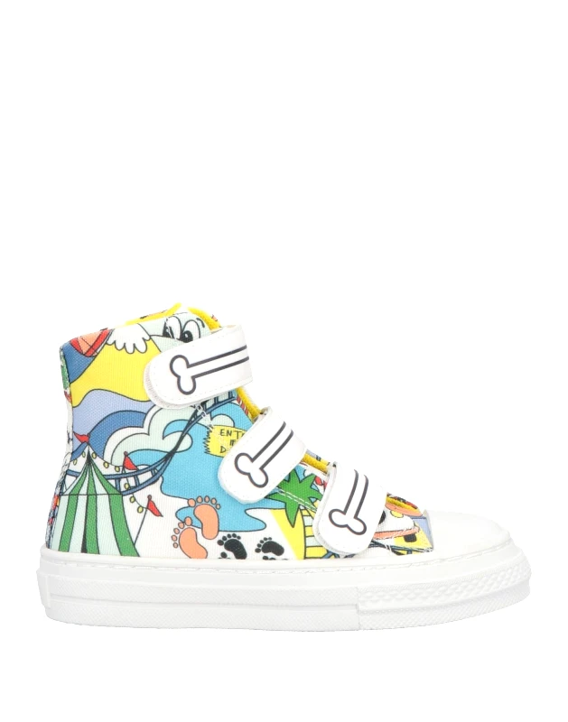 STELLA McCARTNEY KIDS STELLA McCARTNEY KIDS ΠΑΠΟΥΤΣΙΑ Αθλητικά παπούτσια