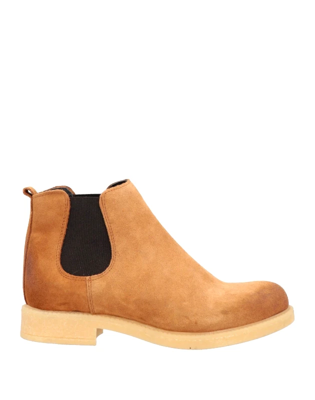 STELE STELE ΠΑΠΟΥΤΣΙΑ Μποτάκια