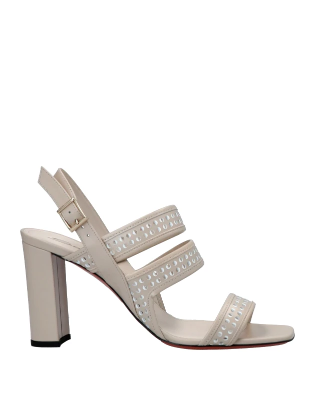 SANTONI SANTONI ΠΑΠΟΥΤΣΙΑ Πέδιλα