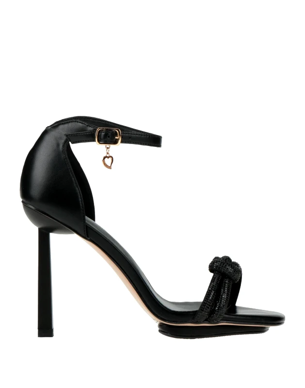 TUA BY BRACCIALINI TUA BY BRACCIALINI ΠΑΠΟΥΤΣΙΑ Πέδιλα