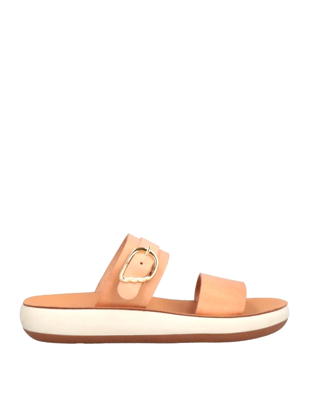 ANCIENT GREEK SANDALS ANCIENT GREEK SANDALS ΠΑΠΟΥΤΣΙΑ Πέδιλα