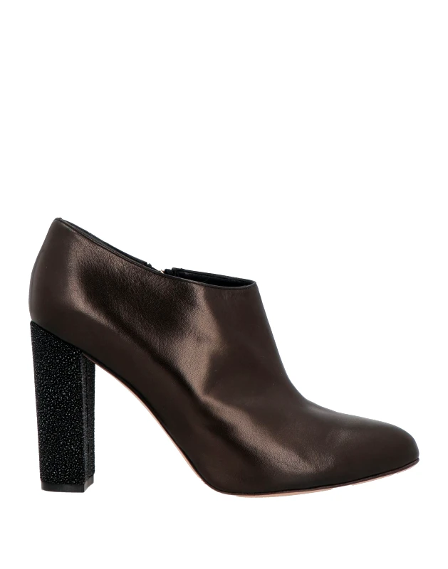 JEAN-MICHEL CAZABAT JEAN-MICHEL CAZABAT ΠΑΠΟΥΤΣΙΑ Μποτάκια