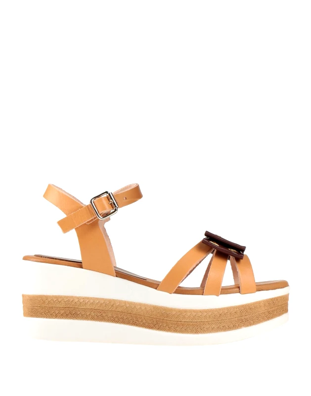 STELE STELE ΠΑΠΟΥΤΣΙΑ Πέδιλα