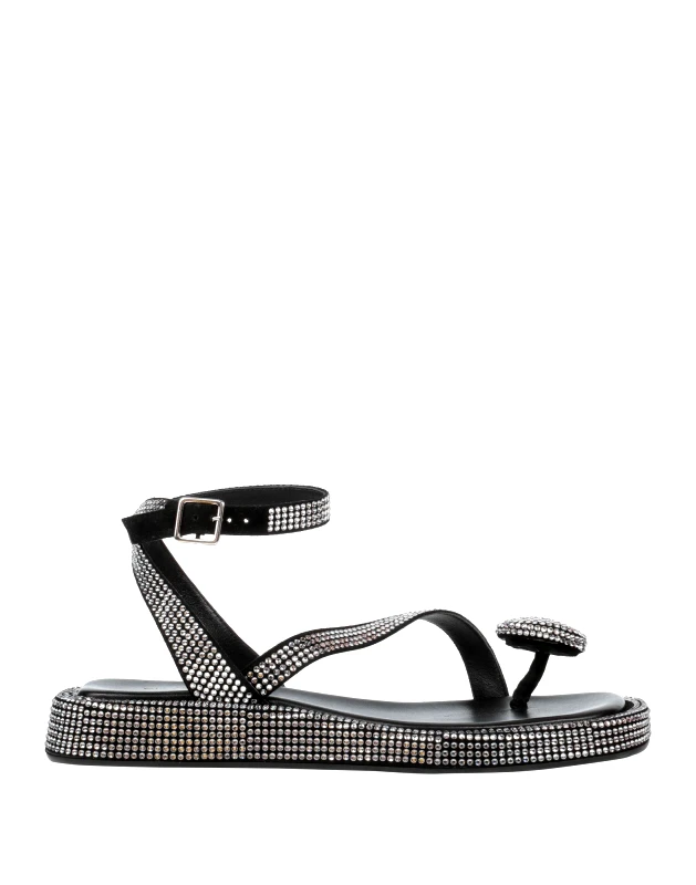 GIA / RHW GIA / RHW ΠΑΠΟΥΤΣΙΑ Σαγιονάρες