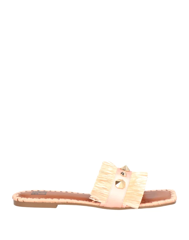 BIBI LOU BIBI LOU ΠΑΠΟΥΤΣΙΑ Πέδιλα