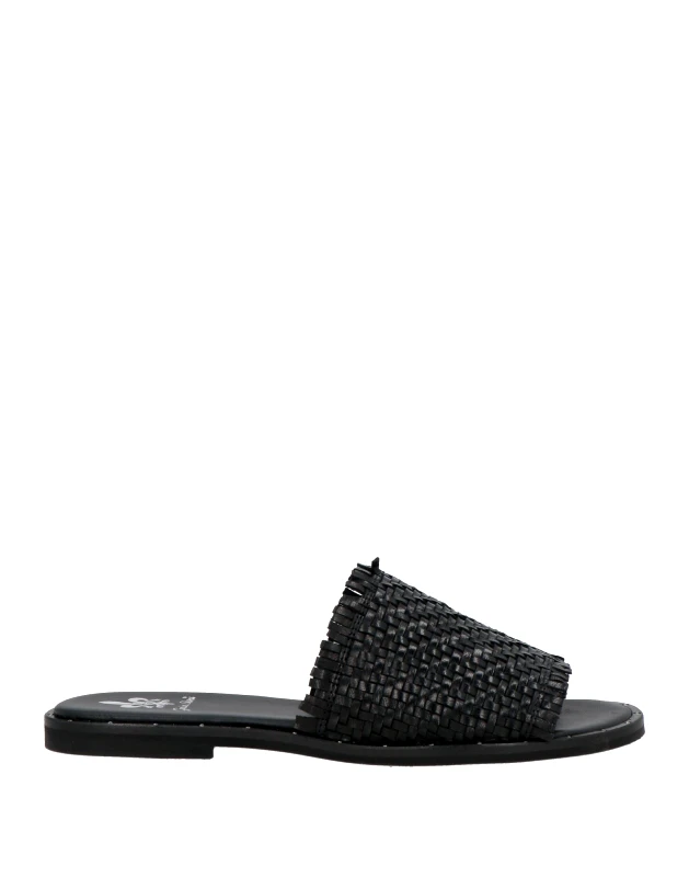 GAIA SHOES GAIA SHOES ΠΑΠΟΥΤΣΙΑ Πέδιλα
