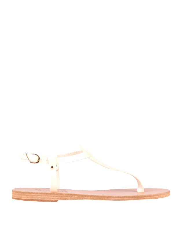 ANCIENT GREEK SANDALS ANCIENT GREEK SANDALS ΠΑΠΟΥΤΣΙΑ Σαγιονάρες