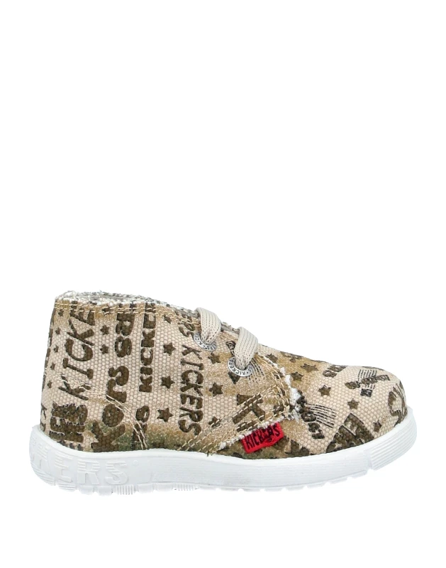 KICKERS KICKERS ΠΑΠΟΥΤΣΙΑ Μποτάκια
