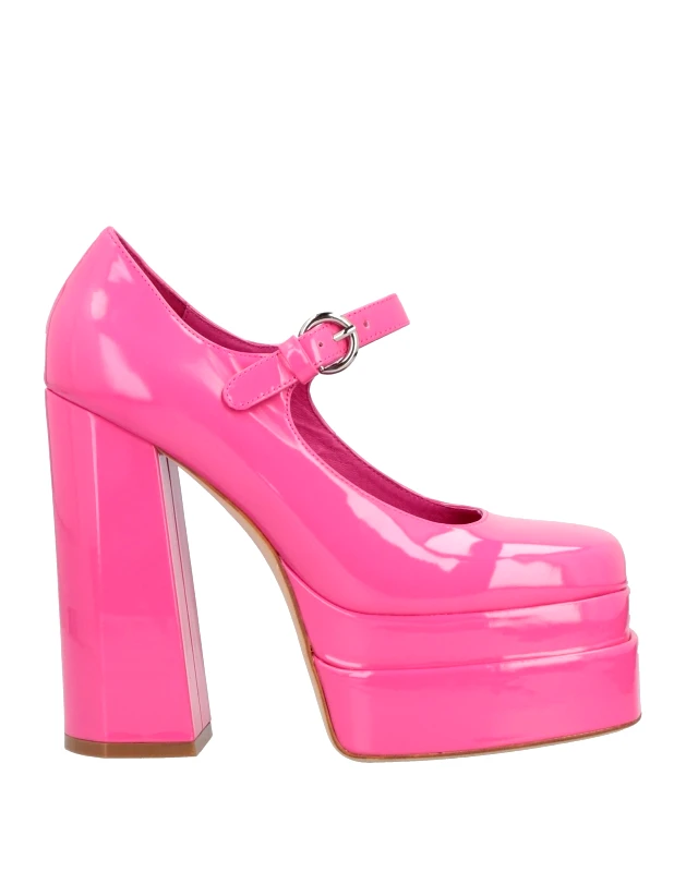 JEFFREY CAMPBELL JEFFREY CAMPBELL ΠΑΠΟΥΤΣΙΑ Κλειστά παπούτσια