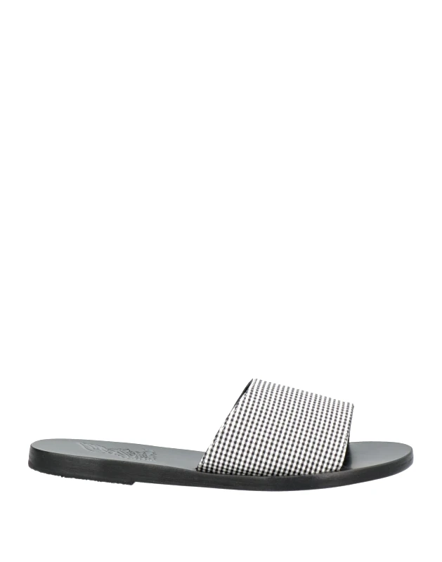 ANCIENT GREEK SANDALS ANCIENT GREEK SANDALS ΠΑΠΟΥΤΣΙΑ Πέδιλα
