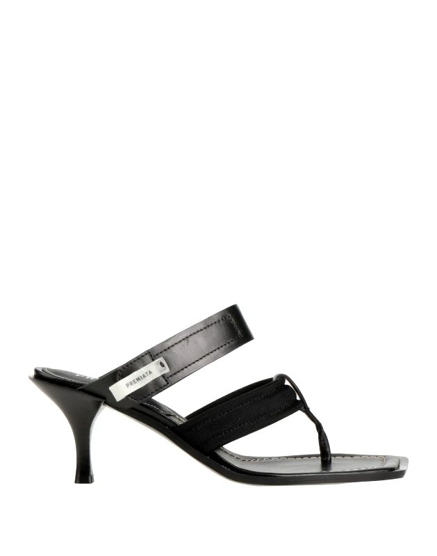 PREMIATA PREMIATA ΠΑΠΟΥΤΣΙΑ Σαγιονάρες