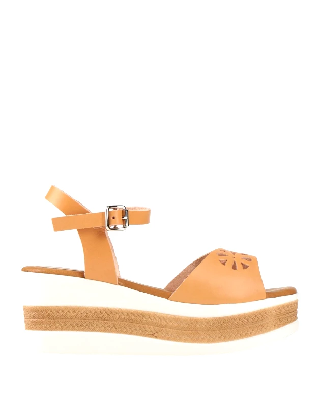 STELE STELE ΠΑΠΟΥΤΣΙΑ Πέδιλα