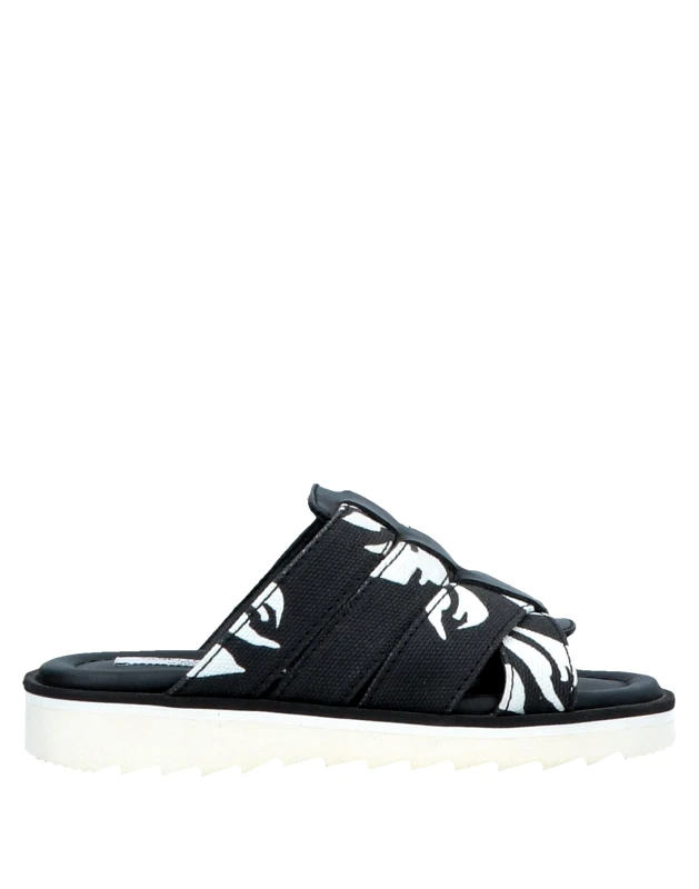 DOLCE&GABBANA DOLCE&GABBANA ΠΑΠΟΥΤΣΙΑ Πέδιλα