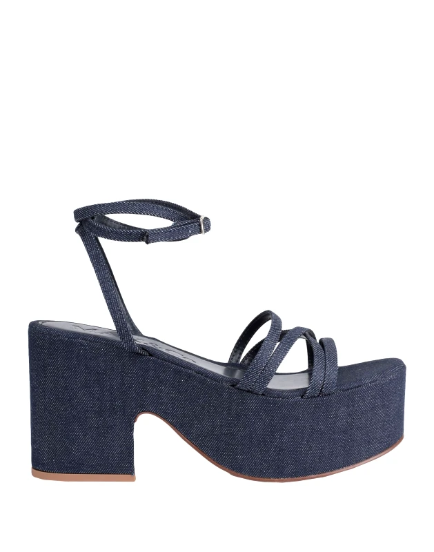 MAX&Co. MAX&Co. ΠΑΠΟΥΤΣΙΑ Πέδιλα