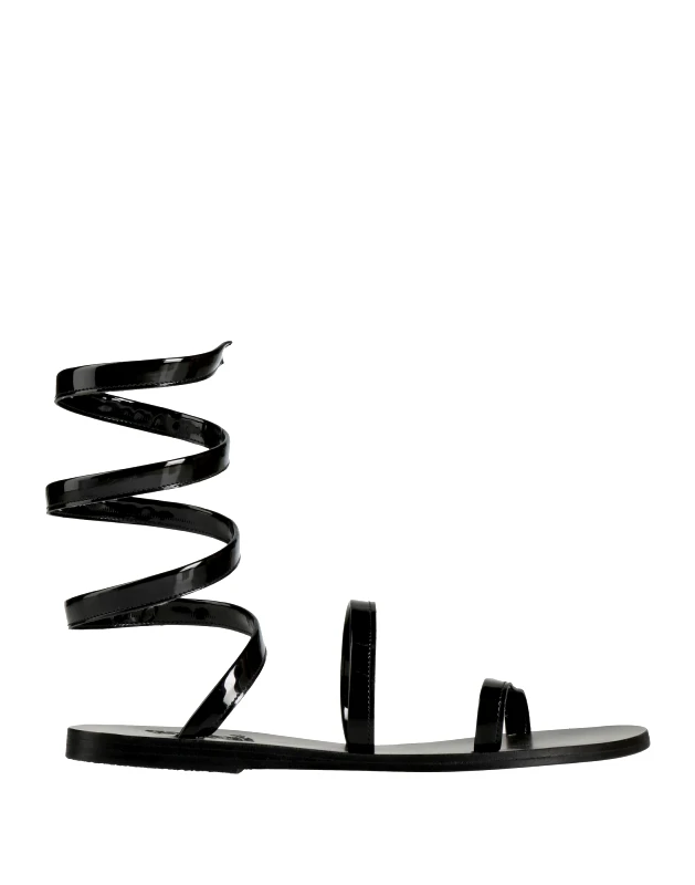 ANCIENT GREEK SANDALS ANCIENT GREEK SANDALS ΠΑΠΟΥΤΣΙΑ Σαγιονάρες