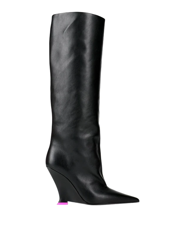 3JUIN 3JUIN ΠΑΠΟΥΤΣΙΑ Μπότα