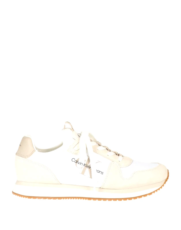 CALVIN KLEIN JEANS CALVIN KLEIN JEANS ΠΑΠΟΥΤΣΙΑ Αθλητικά παπούτσια