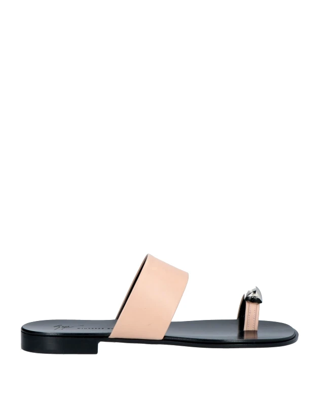 GIUSEPPE ZANOTTI GIUSEPPE ZANOTTI ΠΑΠΟΥΤΣΙΑ Σαγιονάρες