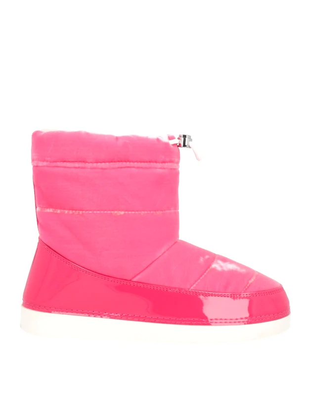 GIUSEPPE ZANOTTI GIUSEPPE ZANOTTI ΠΑΠΟΥΤΣΙΑ Μποτάκια