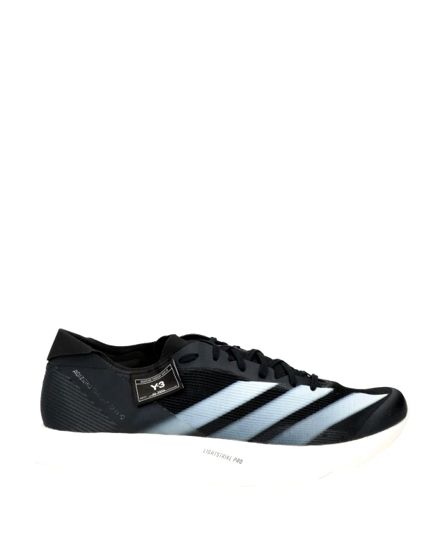 Y-3 Y-3 ΠΑΠΟΥΤΣΙΑ Αθλητικά παπούτσια