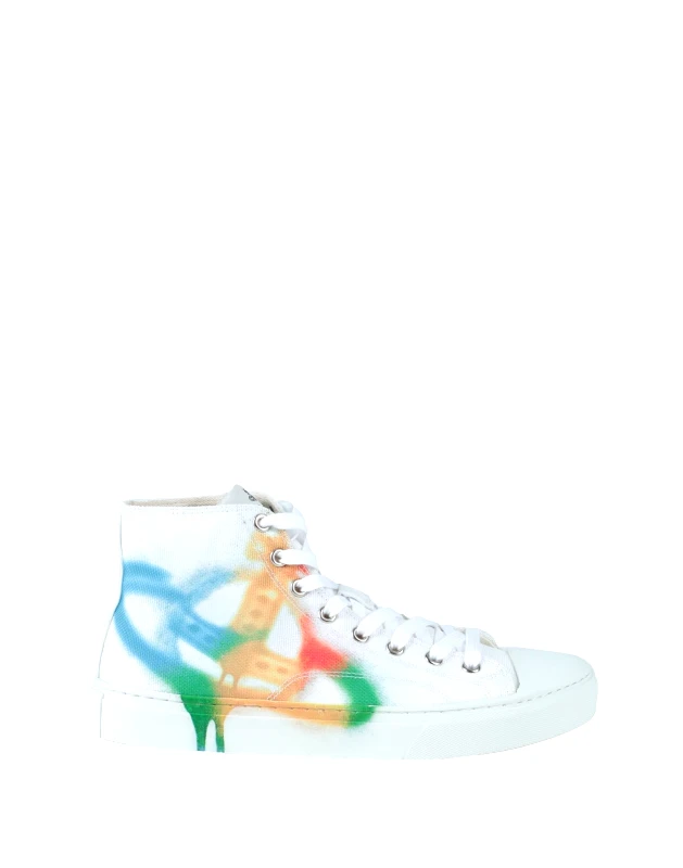 VIVIENNE WESTWOOD VIVIENNE WESTWOOD ΠΑΠΟΥΤΣΙΑ Αθλητικά παπούτσια