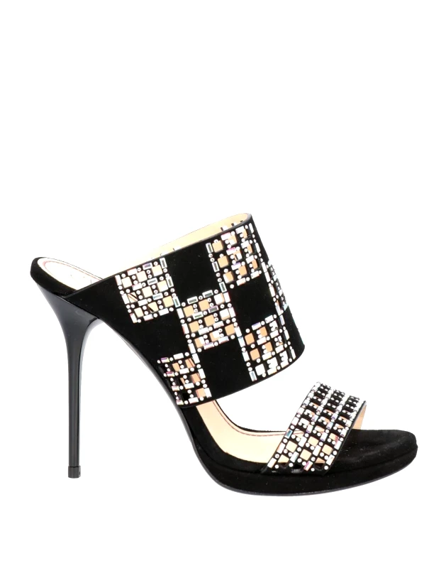 FABI FABI ΠΑΠΟΥΤΣΙΑ Πέδιλα