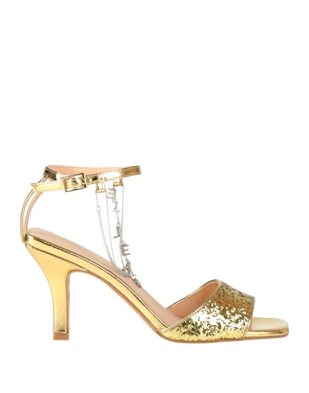 GAëLLE Paris GAëLLE Paris ΠΑΠΟΥΤΣΙΑ Πέδιλα