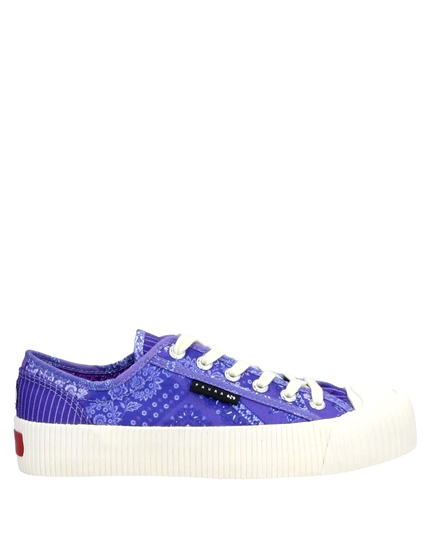 PAURA x SUPERGA PAURA x SUPERGA ΠΑΠΟΥΤΣΙΑ Αθλητικά παπούτσια