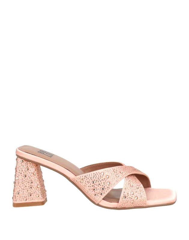 BIBI LOU BIBI LOU ΠΑΠΟΥΤΣΙΑ Πέδιλα