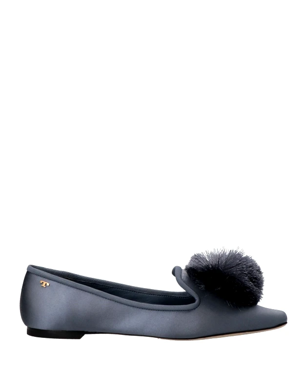 TORY BURCH TORY BURCH ΠΑΠΟΥΤΣΙΑ Μοκασίνια