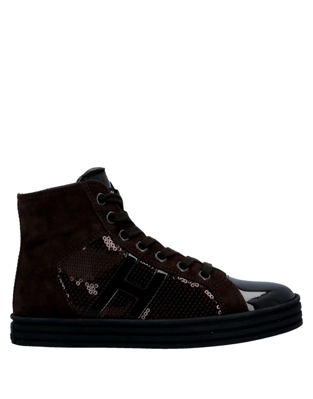 HOGAN REBEL HOGAN REBEL ΠΑΠΟΥΤΣΙΑ Αθλητικά παπούτσια
