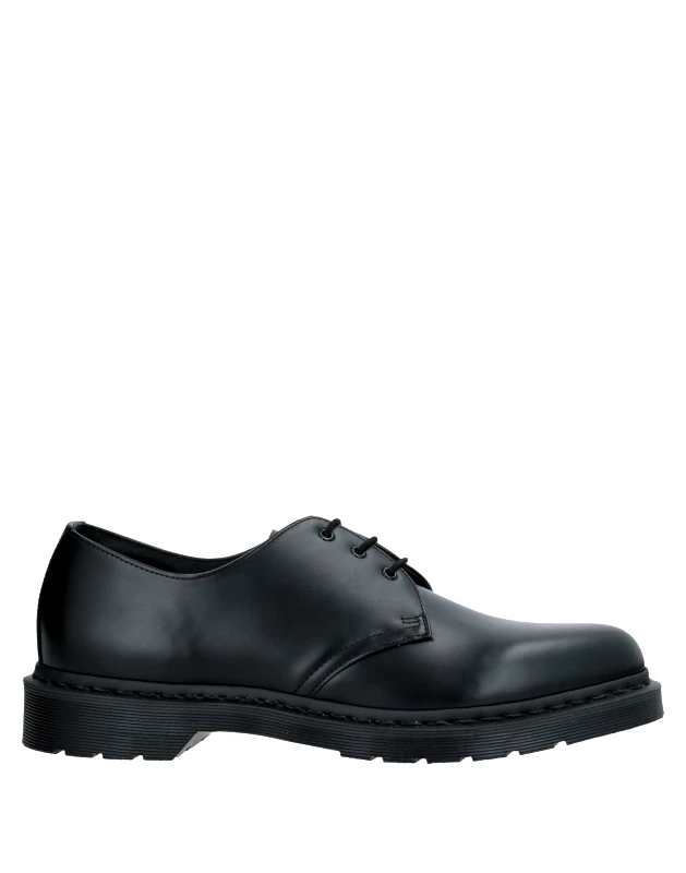 DR. MARTENS DR. MARTENS ΠΑΠΟΥΤΣΙΑ Παπούτσια με κορδόνια