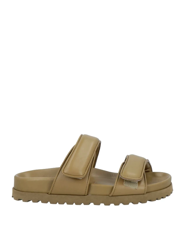 GIA BORGHINI GIA BORGHINI ΠΑΠΟΥΤΣΙΑ Πέδιλα