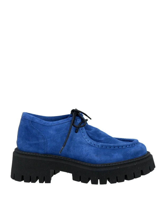 ISLO ISABELLA LORUSSO ISLO ISABELLA LORUSSO ΠΑΠΟΥΤΣΙΑ Παπούτσια με κορδόνια