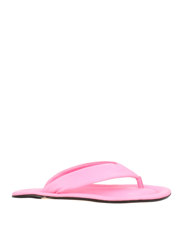 BY FAR BY FAR ΠΑΠΟΥΤΣΙΑ Σαγιονάρες