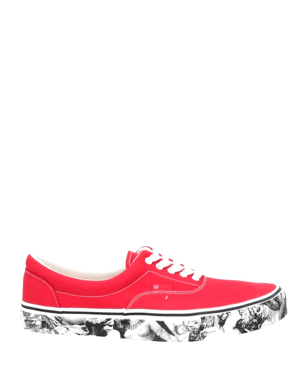 UNDERCOVER UNDERCOVER ΠΑΠΟΥΤΣΙΑ Αθλητικά παπούτσια