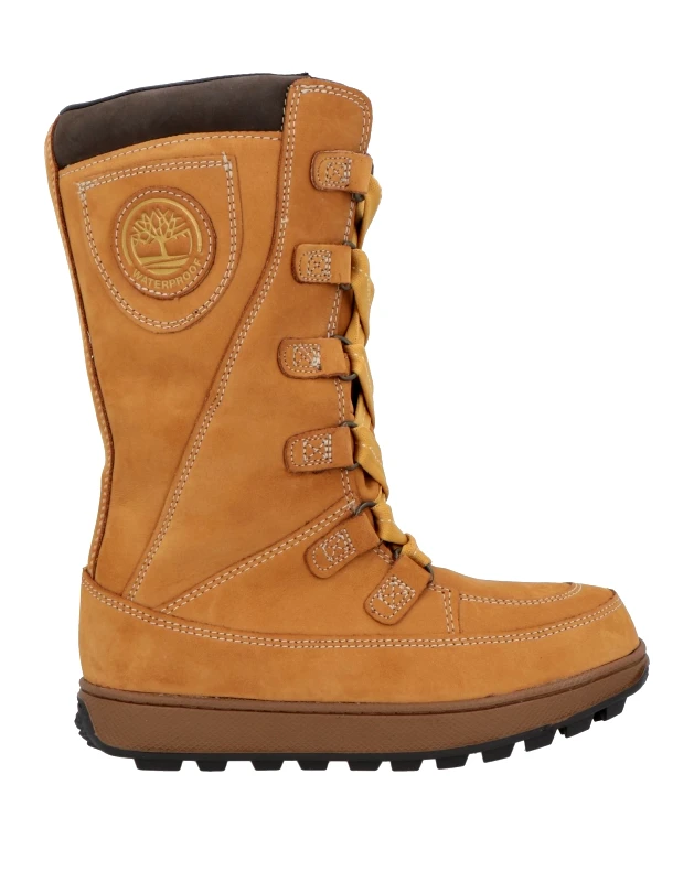 TIMBERLAND TIMBERLAND ΠΑΠΟΥΤΣΙΑ Μπότα