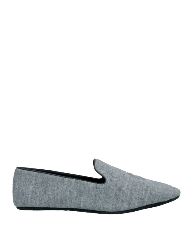 ZEGNA ZEGNA ΠΑΠΟΥΤΣΙΑ Παντόφλες