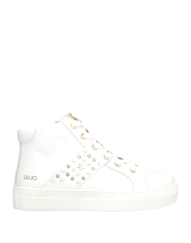 LIU •JO LIU •JO ΠΑΠΟΥΤΣΙΑ Αθλητικά παπούτσια