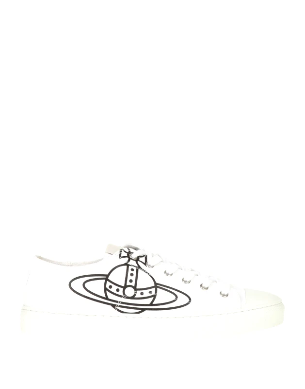 VIVIENNE WESTWOOD VIVIENNE WESTWOOD ΠΑΠΟΥΤΣΙΑ Αθλητικά παπούτσια