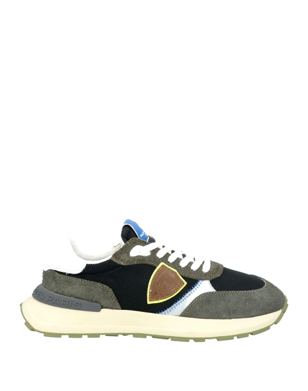 PHILIPPE MODEL PHILIPPE MODEL ΠΑΠΟΥΤΣΙΑ Αθλητικά παπούτσια