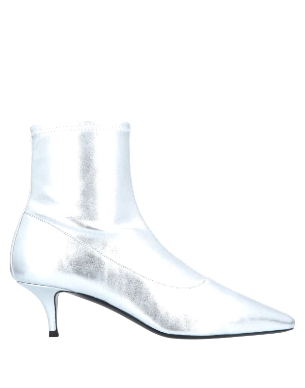 GIUSEPPE ZANOTTI GIUSEPPE ZANOTTI ΠΑΠΟΥΤΣΙΑ Μποτάκια