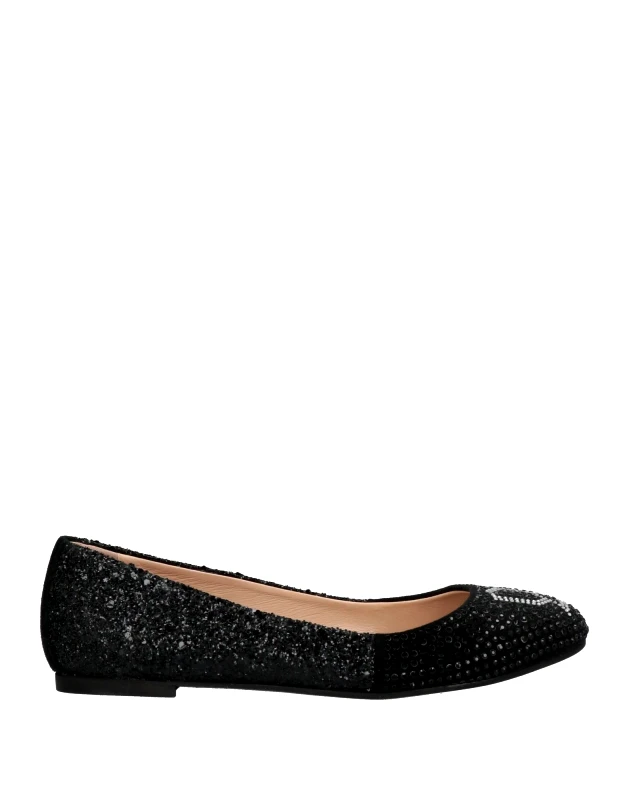 GALLIANO GALLIANO ΠΑΠΟΥΤΣΙΑ Μπαλαρίνες