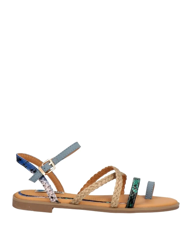 MTNG MTNG ΠΑΠΟΥΤΣΙΑ Σαγιονάρες