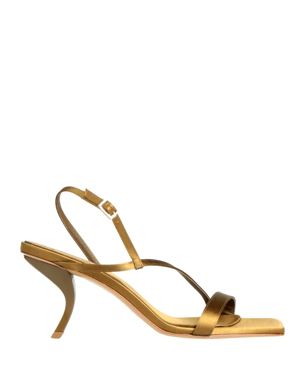 GIA / RHW GIA / RHW ΠΑΠΟΥΤΣΙΑ Πέδιλα