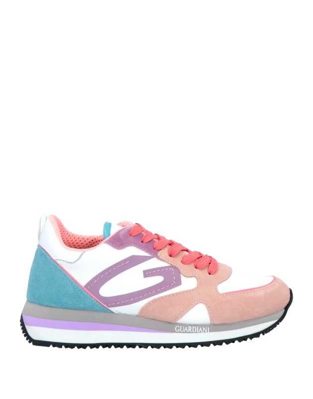 ALBERTO GUARDIANI ALBERTO GUARDIANI ΠΑΠΟΥΤΣΙΑ Αθλητικά παπούτσια