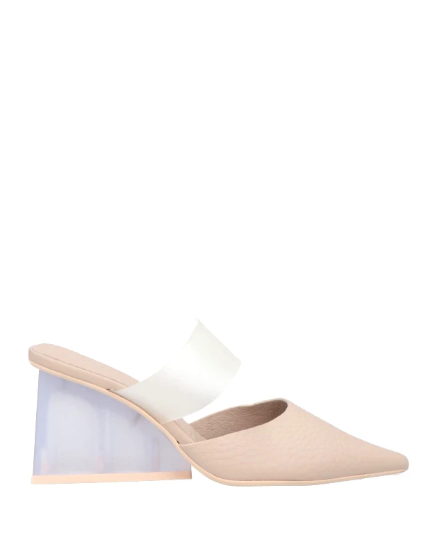 RAS RAS ΠΑΠΟΥΤΣΙΑ Μουλάρια και τσόκαρα