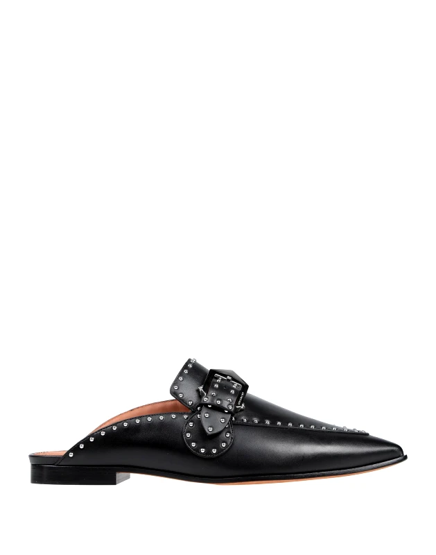 GIVENCHY GIVENCHY ΠΑΠΟΥΤΣΙΑ Μουλάρια και τσόκαρα
