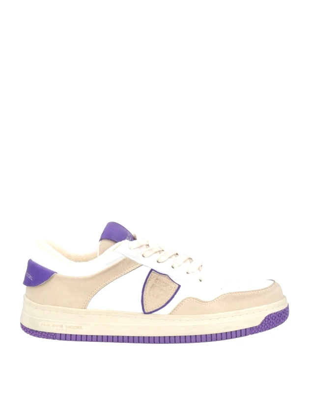ACBC x PHILIPPE MODEL ACBC x PHILIPPE MODEL ΠΑΠΟΥΤΣΙΑ Αθλητικά παπούτσια