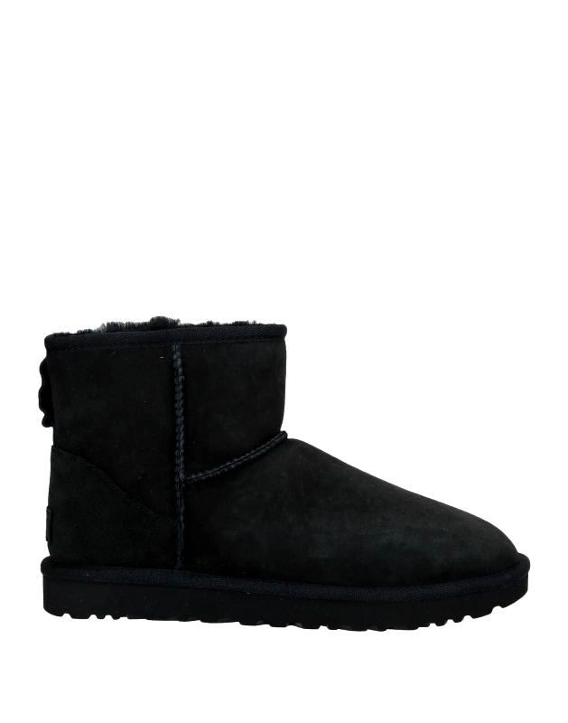UGG UGG ΠΑΠΟΥΤΣΙΑ Μποτάκια